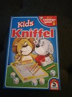 SCHMIDT-Spiele Kniffel Kids Leipzig - Grünau-Mitte Vorschau