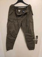 Cargohose von H&M in Größe L Hessen - Buseck Vorschau