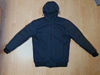 Bores Jacke Safety 3 Biker Hoodie - Schwarz - Gr. S Bad Doberan - Landkreis - Rerik Vorschau