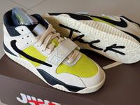 Jordan Jumpman Jack TR Travis Scott Bright Cactus EU 43 Hessen - Fulda Vorschau