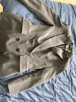 Zara Blazer grau XL Köln - Kalk Vorschau