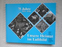 75 Jahre UNSERE HEIMAT im Luftbild - 1921 bis 1996 Nordrhein-Westfalen - Borken Vorschau