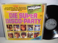 Schlager-Pop-Rock Schallplatte LP / SUPER-DISCO-PARTY< Vinyl Niedersachsen - Ilsede Vorschau