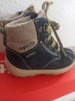 Winterstiefel super fit Gr. 22 Baden-Württemberg - Walddorfhäslach Vorschau