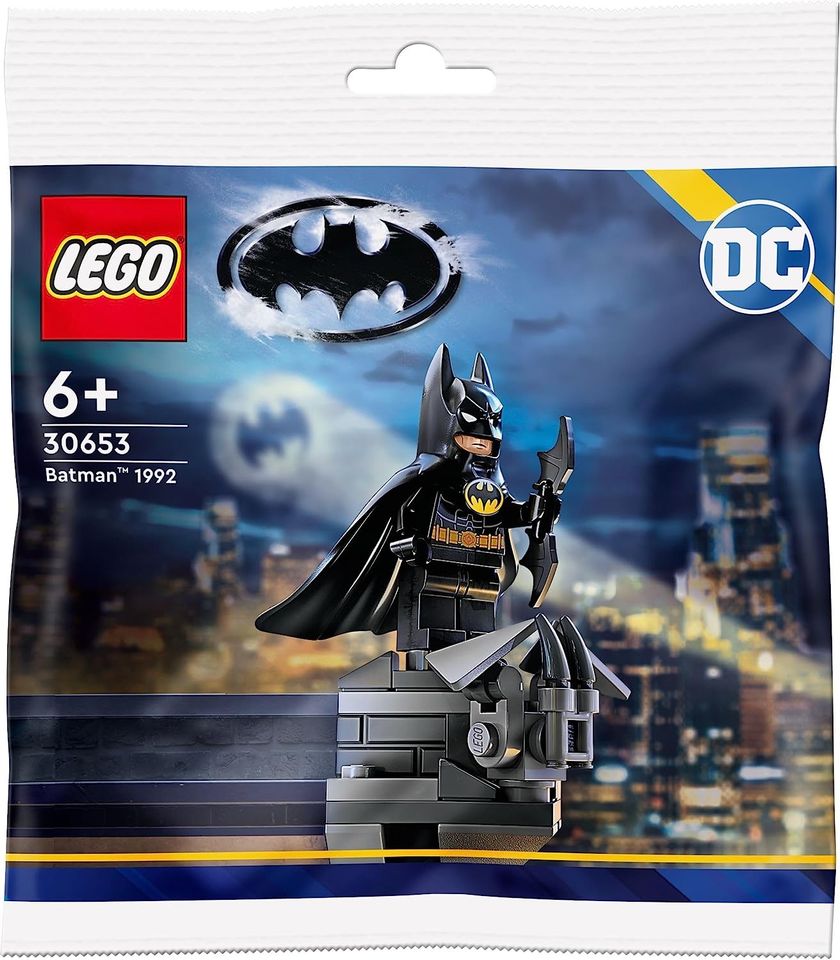 LEGO 30653 Batman 1992 NEU/OVP/ungeöffnet! in Backnang
