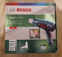 Heißluft-Fön Bosch EasyHeat 500 mieten Baden-Württemberg - Pforzheim Vorschau