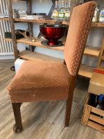 10 gepolsterte Stühle aus Holz Baden-Württemberg - Althengstett Vorschau