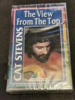 MusicCassette CAT STEVENS "The View from the Top",OVP "First Cut" Nordrhein-Westfalen - Löhne Vorschau