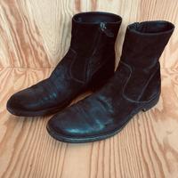 Sehr seltene Stiefeletten aus geschmeidig Velours Leder von Tods Friedrichshain-Kreuzberg - Kreuzberg Vorschau