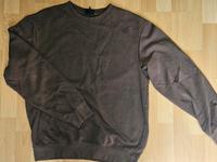 Brauner Pullover/ Pulli H&M Hessen - Neu-Anspach Vorschau