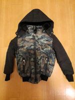 Winterjacke gr.116 Philipp Plein Jacke Hessen - Gießen Vorschau