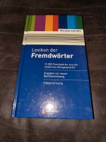 Lexikon der Fremdwörter Brandenburg - Stechow-Ferchesar Vorschau