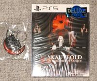 Shrouded in Sanity PS5 Limited Deluxe Edition NEU Sealed Nordrhein-Westfalen - Hamm Vorschau