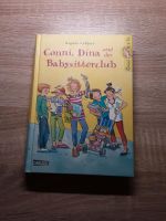 Kinderbuch; Conni, Dina und der Babysitterclub Hessen - Groß-Bieberau Vorschau