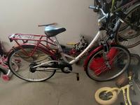 Damen Fahrrad Nordrhein-Westfalen - Hagen Vorschau