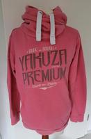 YAKUZA PREMIUM LONGPULLI HOODIE L Niedersachsen - Göttingen Vorschau