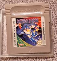 Original Gameboy Spiel "Mega Man I - Dr. Willy's Rache" Thüringen - Erfurt Vorschau