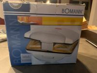 Bomann Sandwichtoaster ST 514 CB Schwerin - Lankow Vorschau