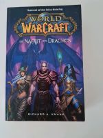 World of Warcraft Buch Die Nacht des Drachen Niedersachsen - Berge Vorschau