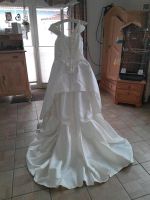 Sincerity Bridal Brautkleid Gr 52 Bayern - Tussenhausen Vorschau