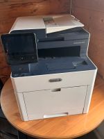 Xerox Workcenter 6515 Multifunktionsdrucker Berlin - Neukölln Vorschau