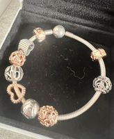 Pandora Armband mit charms Niedersachsen - Neustadt am Rübenberge Vorschau