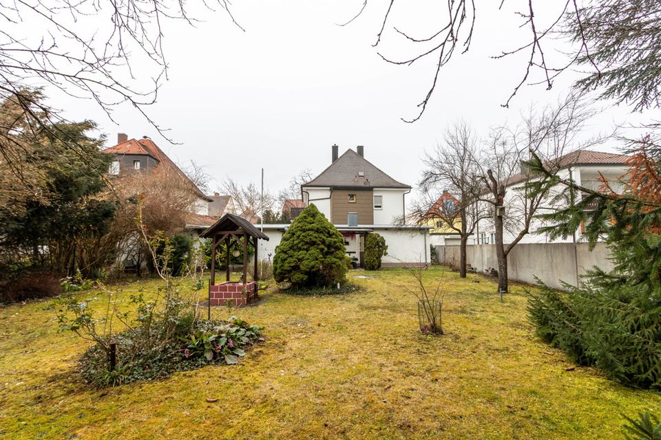 Zweifamilienhaus PLUS Bauplatz in Ingolstadt