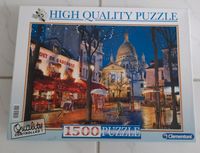 Puzzle 1500 Teile Hessen - Romrod Vorschau