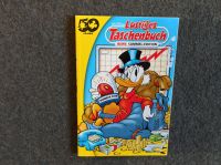 LTB Lustiges Taschenbuch Comic Buch Rewe Edition Sammel 50 Jahr Bayern - Hohenpeißenberg Vorschau