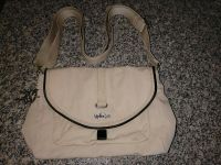 T Kipling Maelissa Small Twist Schultertasche beige 2 x benutzt s Rheinland-Pfalz - Bacharach Vorschau