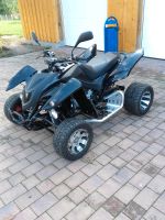 Quad ADLY MOTO ATV-500 Mecklenburg-Strelitz - Landkreis - Burg Stargard Vorschau