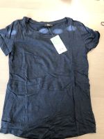 Tshirt dunkelblau Damen C&A (Größe: S) Obergiesing-Fasangarten - Obergiesing Vorschau