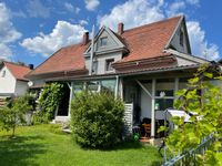 Renoviertes Doppelhaus in ruhiger und sonniger Lage von Regen Bayern - Regen Vorschau