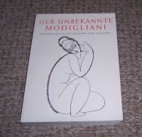 der unbekannte Modigliani Zeichnungen Sammlung Paul Alexandre Brandenburg - Schöbendorf Vorschau