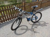 Fahrrad Mountainbike MTB Hardtail - Nakamura Cliffhammer SL - 26" Baden-Württemberg - Titisee-Neustadt Vorschau