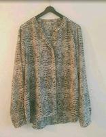 Gemusterte Bluse von Up Fashion Niedersachsen - Berge Vorschau