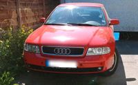 Audi A4, Limousine, 2.8 Quattro, V6, 193PS Brandenburg - Fürstenwalde (Spree) Vorschau