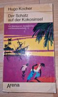 Hugo Kocher Der Schatz auf der Kokosinsel Nordrhein-Westfalen - Porta Westfalica Vorschau