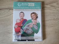 DVD Mama Workout  Rückbildung&Fitness mit ihrem Baby Nordrhein-Westfalen - Uedem Vorschau