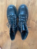 Dr martens 43 sondermodell Hessen - Gießen Vorschau