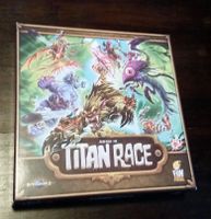 Brettspiel Titan Race Englisch Berlin - Mitte Vorschau