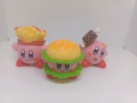 Kirby Figuren Set 3 Stück Nordrhein-Westfalen - Willich Vorschau