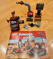 Lego Juniors Cars Hook 10733 Rheinland-Pfalz - Weilerbach Vorschau