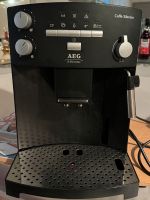 AEG kaffeevollautomat Nordrhein-Westfalen - Delbrück Vorschau
