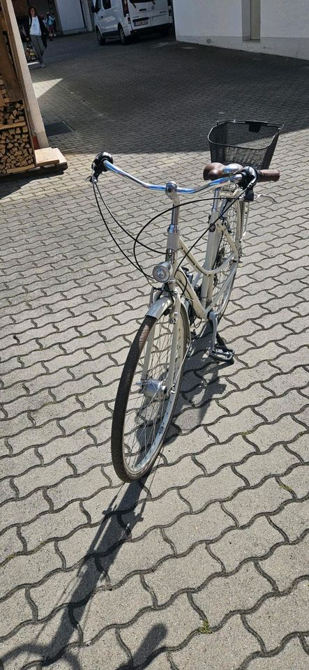 Damen Fahrrad in Moosinning