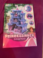 Prinzessinenschloss 3 D Puzzle Bayern - Dillingen (Donau) Vorschau