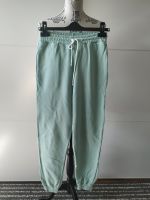 New Collection Italy Italia Jogger Joggpants mint grün S M Hose Bayern - Breitengüßbach Vorschau