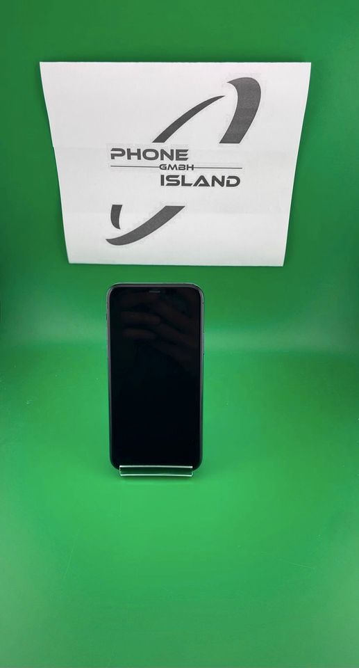 Apple iPhone 11 PRO 64GB Green Gebraucht mit Garantie NR102 in Berlin