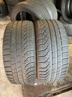 2x Winterreifen ❄️ 235 35 R19 91V Pirelli PZero Winter 2022 7.1mm Baden-Württemberg - Holzgerlingen Vorschau