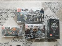 Lego Star Wars - Sammlung Baden-Württemberg - Immendingen Vorschau